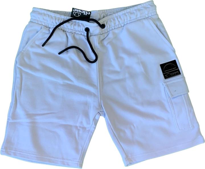 Ellesse shorts michael fade fleece (XL)