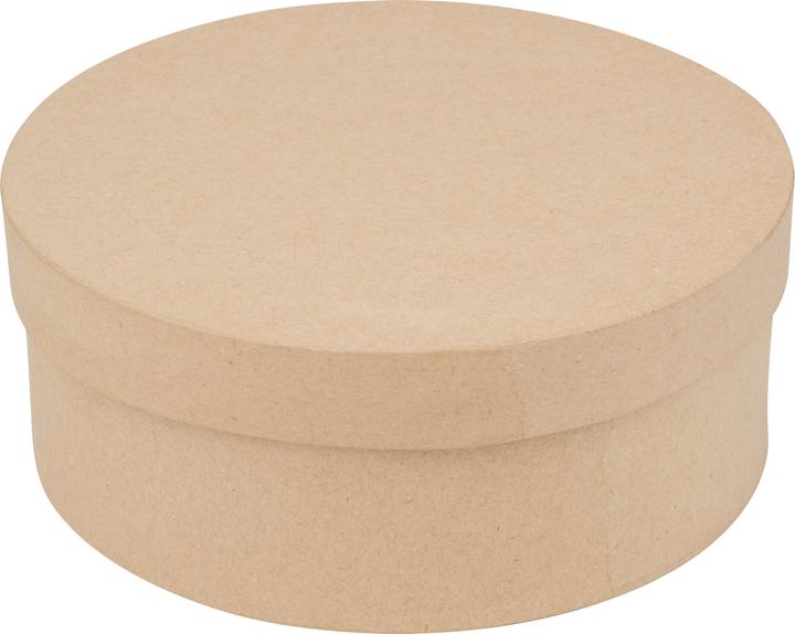 Produktbild VBS Rundschachtel, Ø 19 cm