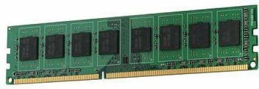 Immagine prodotto QNAP Ram-8gdr3ec-Ld-1600 (1 x 8GB, 1600 MHz, DDR3-RAM, DIMM)