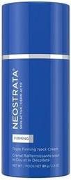 Actual product image NeoStrata Skin Active Triple Firming Neck Cream 80g