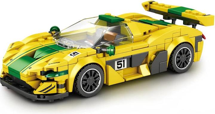 Image du produit ReoBrix P1 GTR 1:24