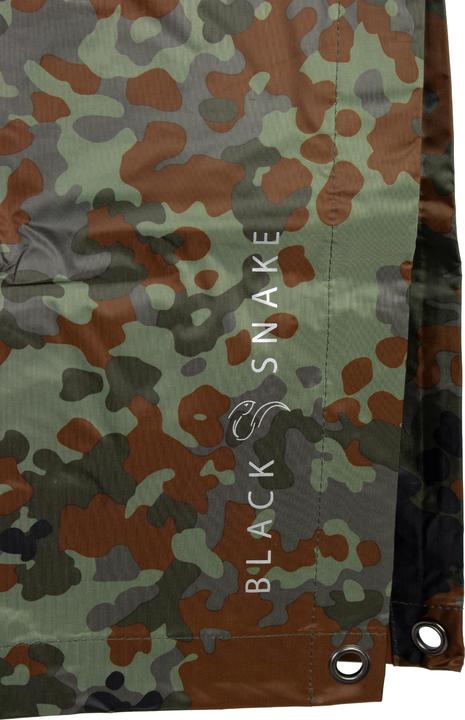 Image du produit Black Snake scape (Taille unique)