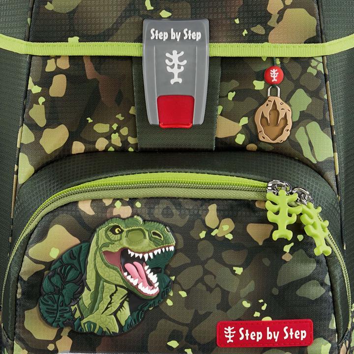 Image du produit Step by Step Dino Torex (19 l)