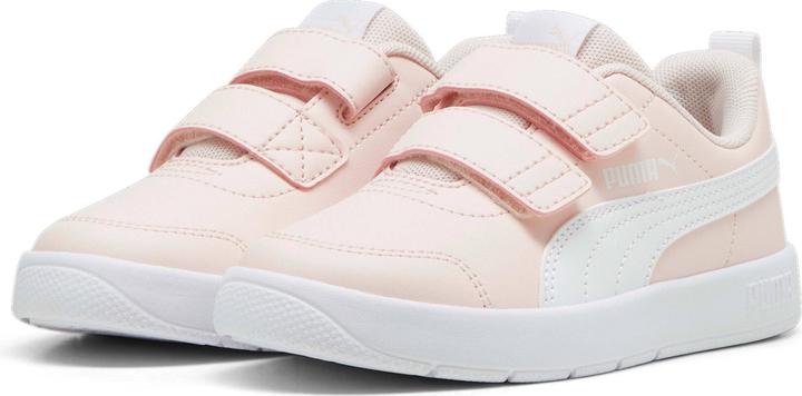 Actual product image Puma Courtflex V3 V PS (28)