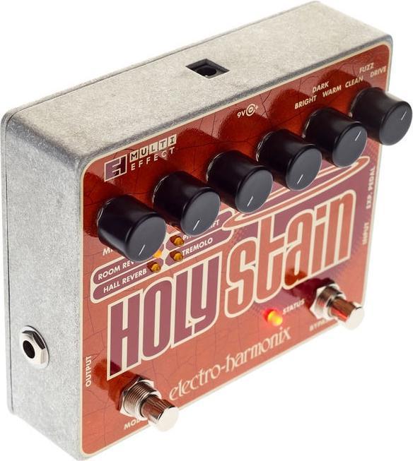 Produktbild Electro-Harmonix Holy Stain