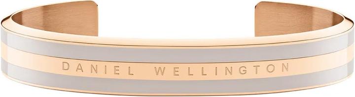 Daniel Wellington Classic Bracelet Desert Sand S (Edelstahl, Emaille)