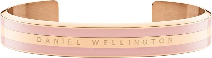 Immagine prodotto Daniel Wellington Bracciale Classic Dusty Rose S (Acciaio inossidabile, Smalto)