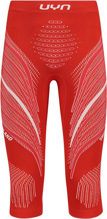 Produktbild UYN 3/4-Thermohose Natyon 2.0 Schweiz (2)
