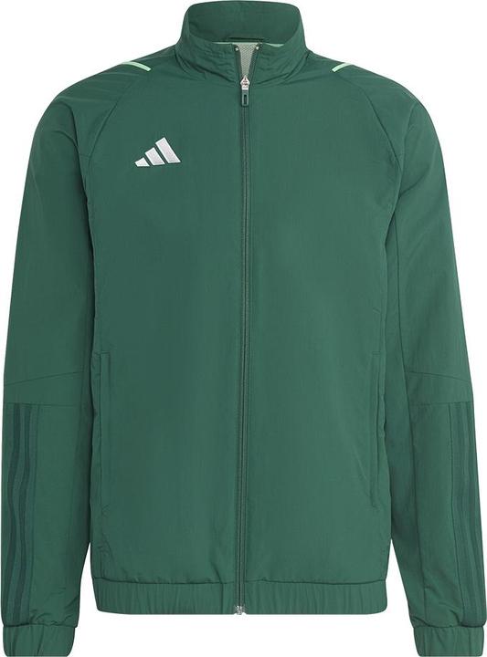 adidas Tiro 23 Präsentationsjacke Herren (XS)