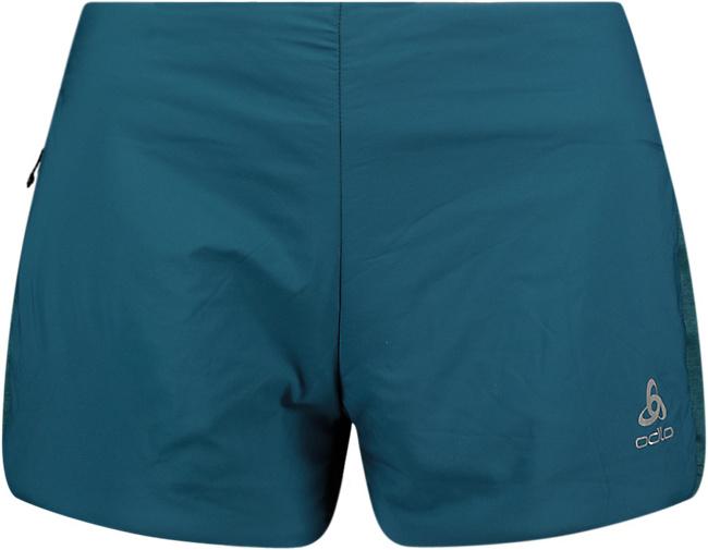 Produktbild Odlo Millennium S-Thermic Damen Short (S)