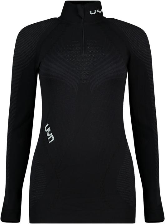 Produktbild UYN Thermoshirt Mit Stehkragen Und Reissverschluss Ambityon (XS)
