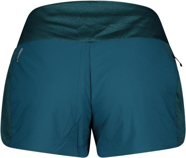 Produktbild Odlo Millennium S-Thermic Damen Short (S)