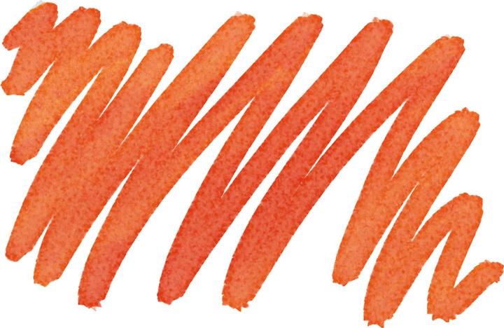Image du produit Darwi Céramique Armerina (Orange, 2 mm, 1 x)