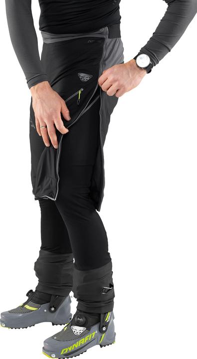 Actual product image Dynafit Mezzalama Polartec® Alpha® Overshorts (L)