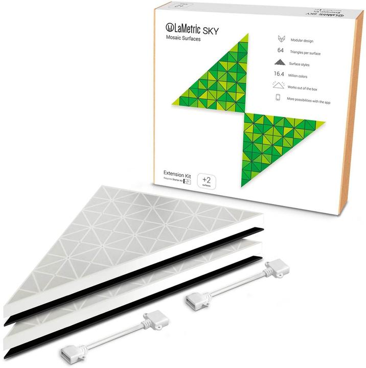 Immagine prodotto LaMetric Kit di estensione SKY (Multicolore)