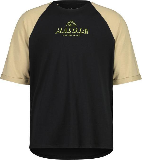Maloja AnderterM Enduro Tee