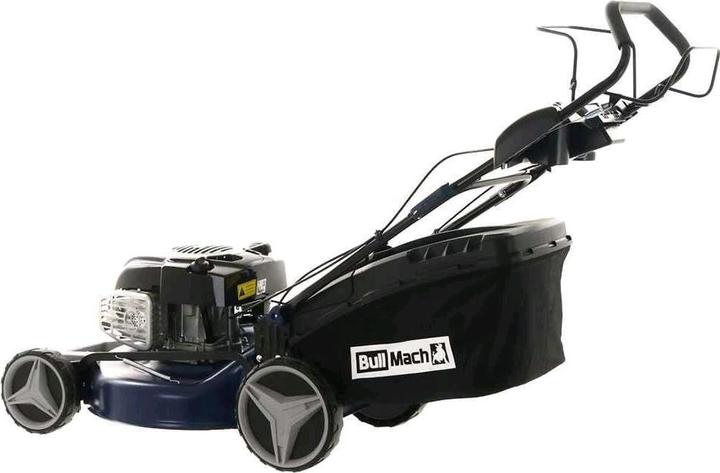 Produktbild BullMach Rasenmäher