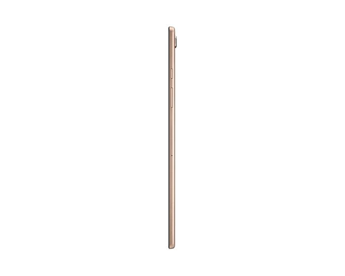 Actual product image Samsung Galaxy Tab A7 (2020) (4G, 10.40", 32 GB, Gold)
