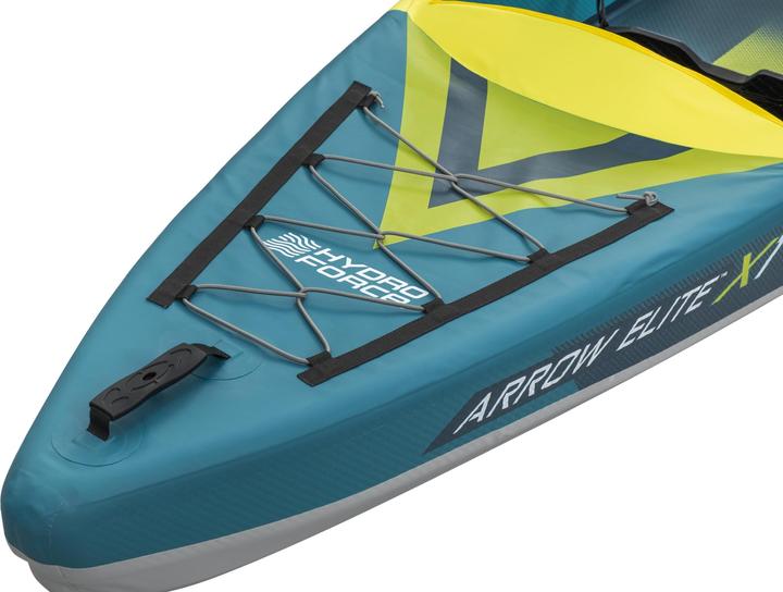 Immagine prodotto Bestway Set Kayak Arrow Elite X1 365 x 73 x 30 cm (1 pers.)