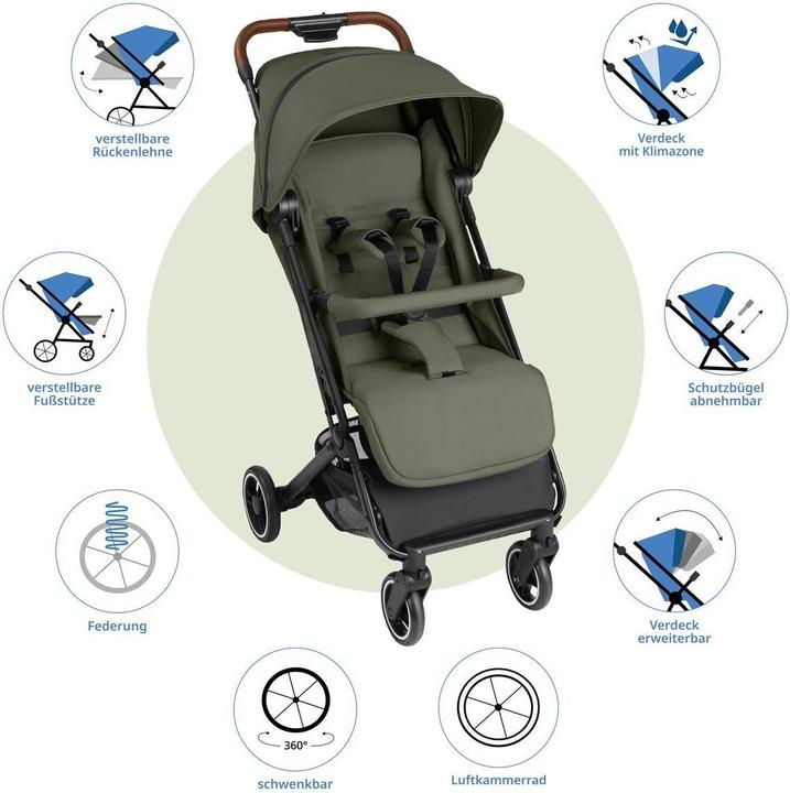 Image du produit ABC Design circle