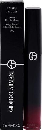 Giorgio Armani Ecstasy Lacquer 604