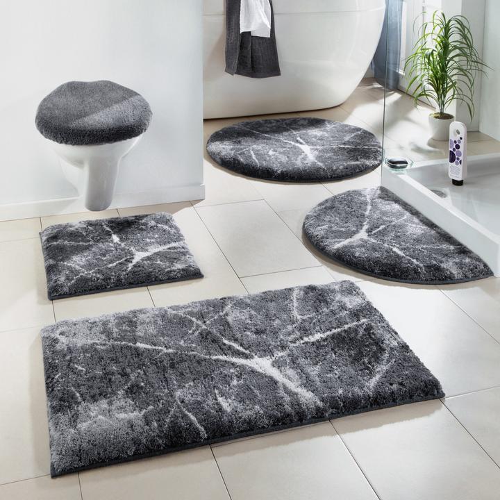Actual product image Erwin Müller WC cover (47 x 50 cm)
