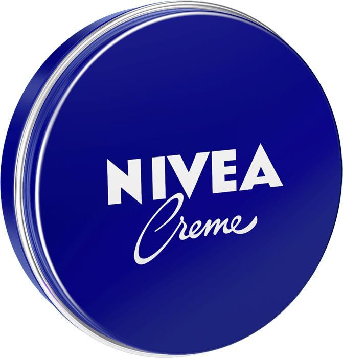 Immagine prodotto NIVEA Crème 30 ml (Crema corpo, 30 ml)