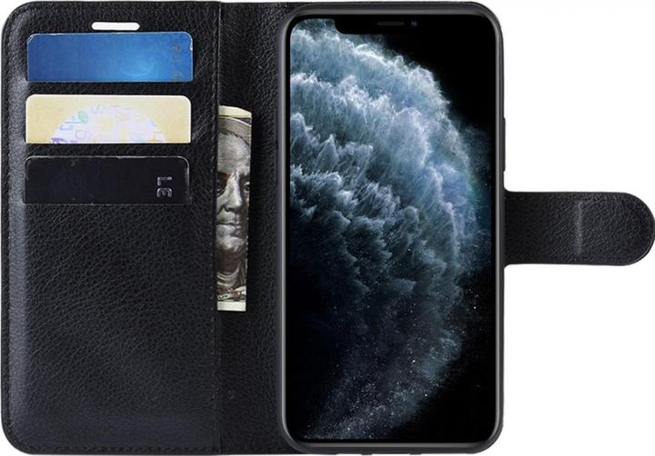 Actual product image Screenguard Leather Guard (Apple iPhone 11 Pro)