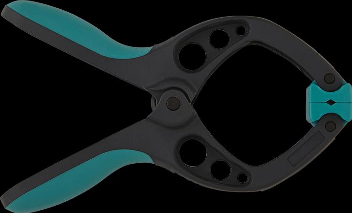 wolfcraft wolfcraft 1 FZ - Federzwinge 40mm (40 mm)