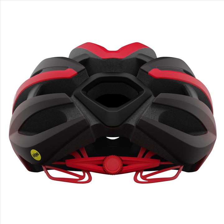 Productafbeelding Giro Synthe II MIPS helm (59 - 61 cm)