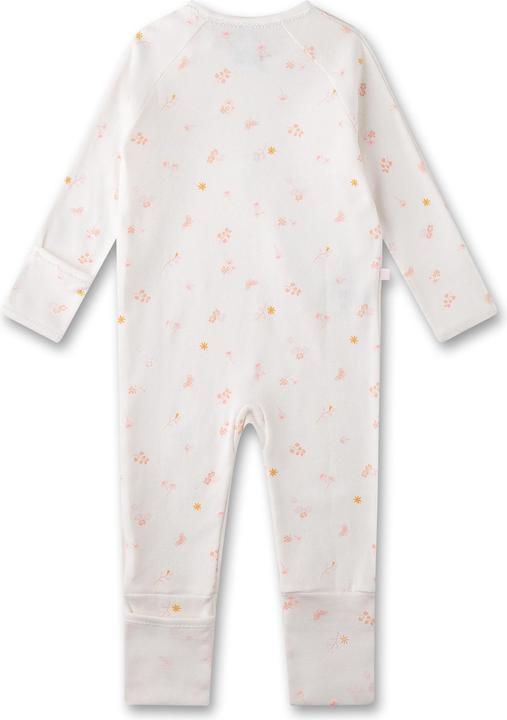 Actual product image Sanetta Kid's Overall Long AOP (80)