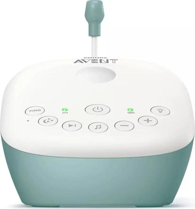 Produktbild Philips Avent Dect (Babyphone mit Kamera, 330 m)