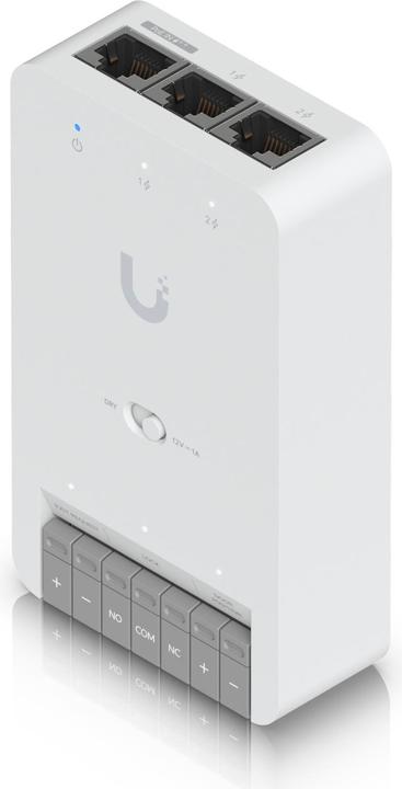 Actual product image Ubiquiti Door Access Hub Mini