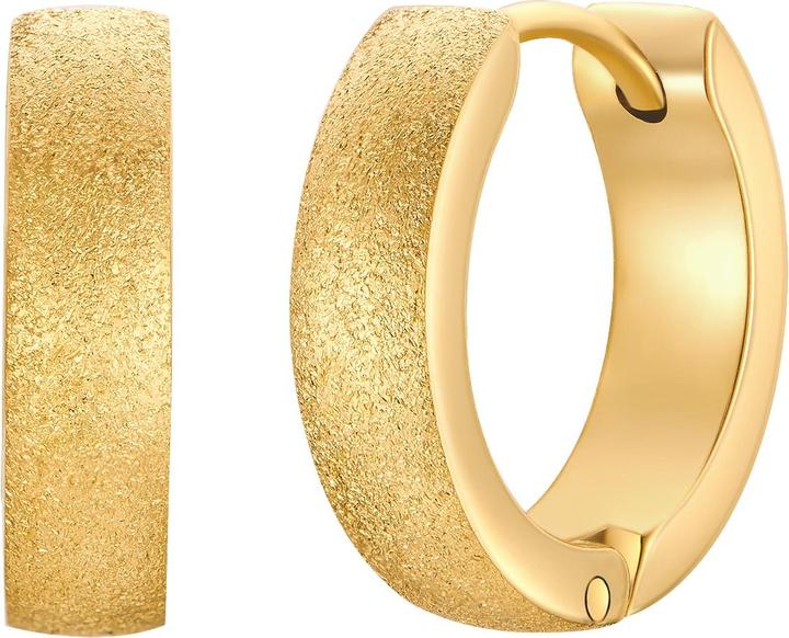 Image du produit Eastside Boucles d'oreilles pour femmes - 33900 (Acier inoxydable)