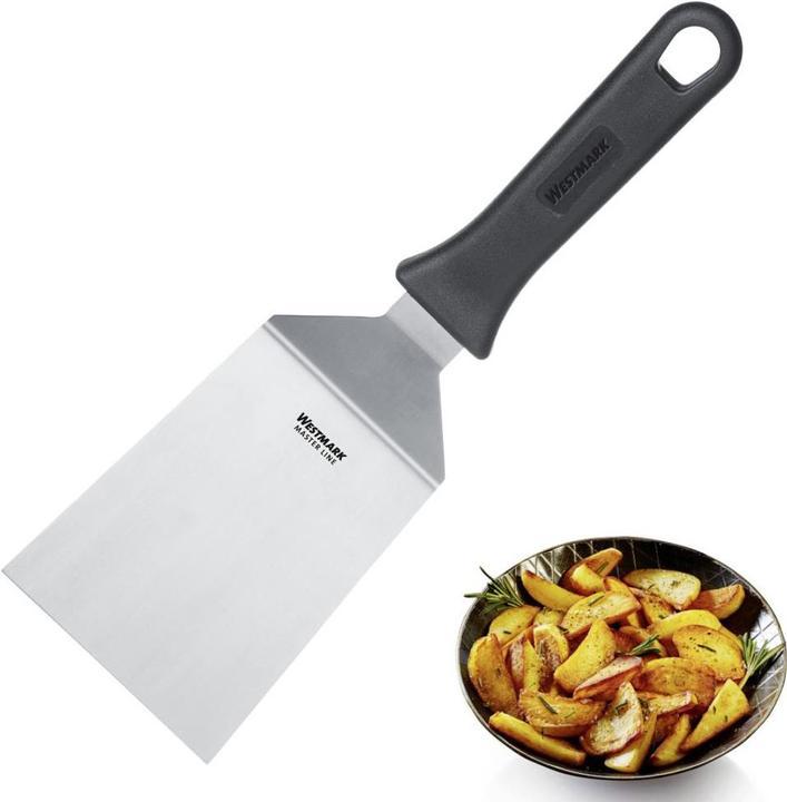 Image du produit Westmark Spatule "Master Line", 11,5 x 9 cm, rigide, sb