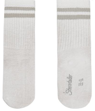 Produktbild Sterntaler Kid's Socken DP Coolmax Rippe (2er Pack, 31 - 34)
