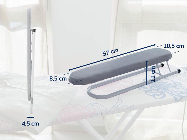 Image du produit Leifheit Planche de manches (57 x 10.5 cm)