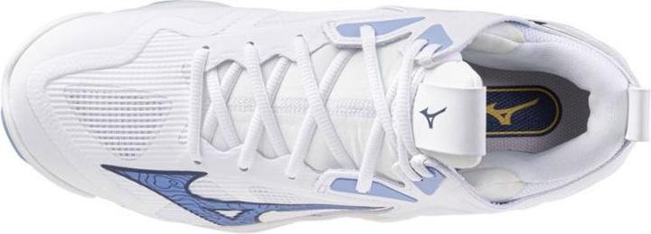 Produktbild Mizuno Wave Momentum 3 Mid (46.5)