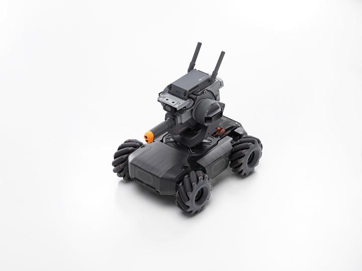 Actual product image DJI RoboMaster S1