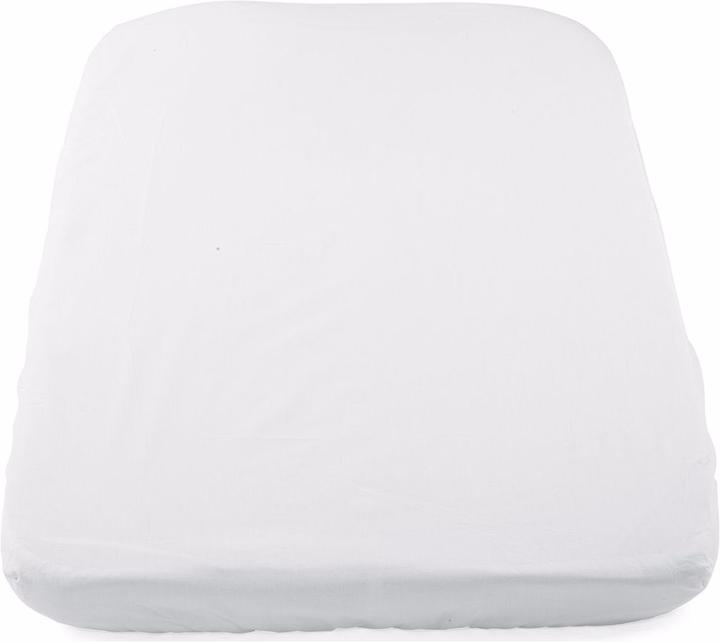 Actual product image Chicco Next2Me fitted sheet set (50 x 86 cm)