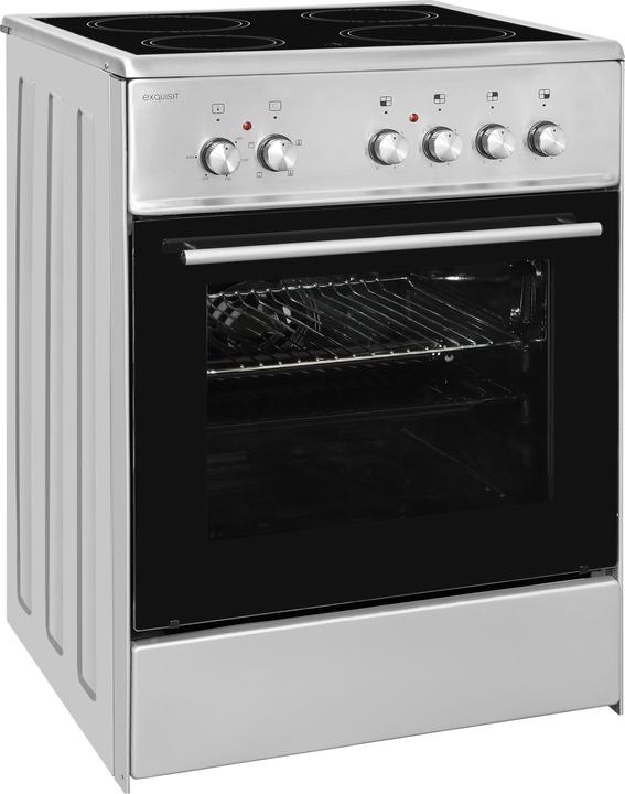 Actual product image Exquisit ECM 6-4