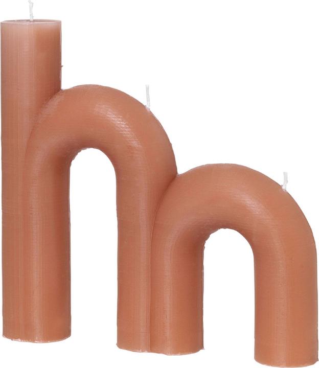 Broste Copenhagen Bend Triple Kerze