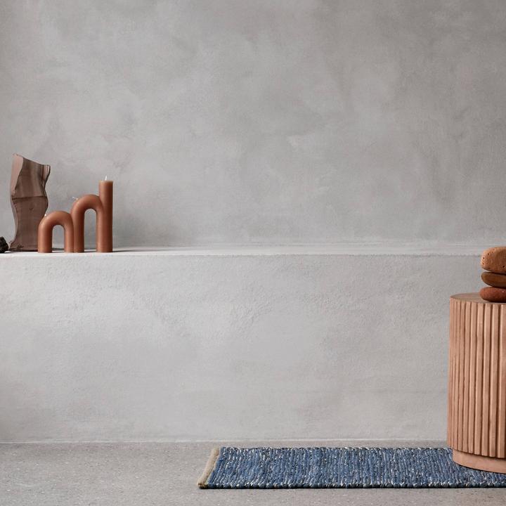 Immagine prodotto Broste Copenhagen Piegare la candela tripla