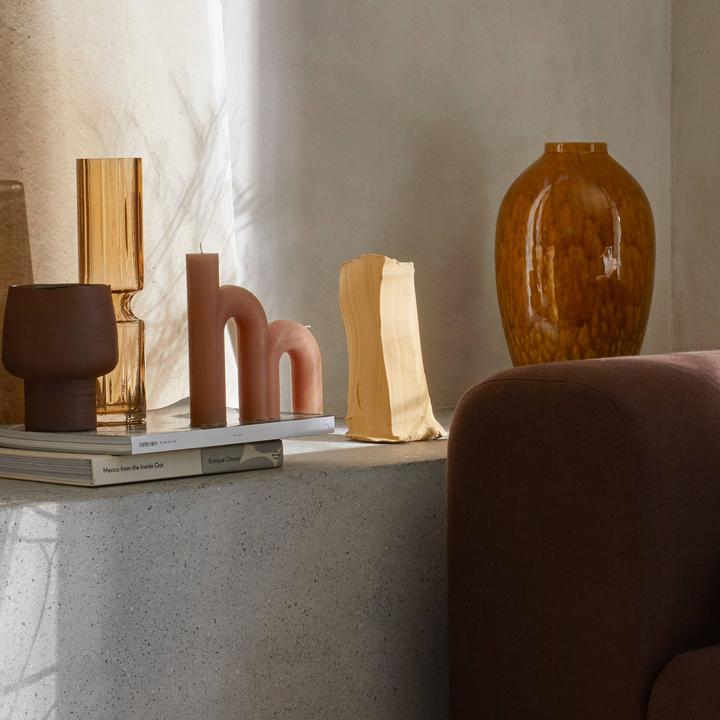 Immagine prodotto Broste Copenhagen Piegare la candela tripla