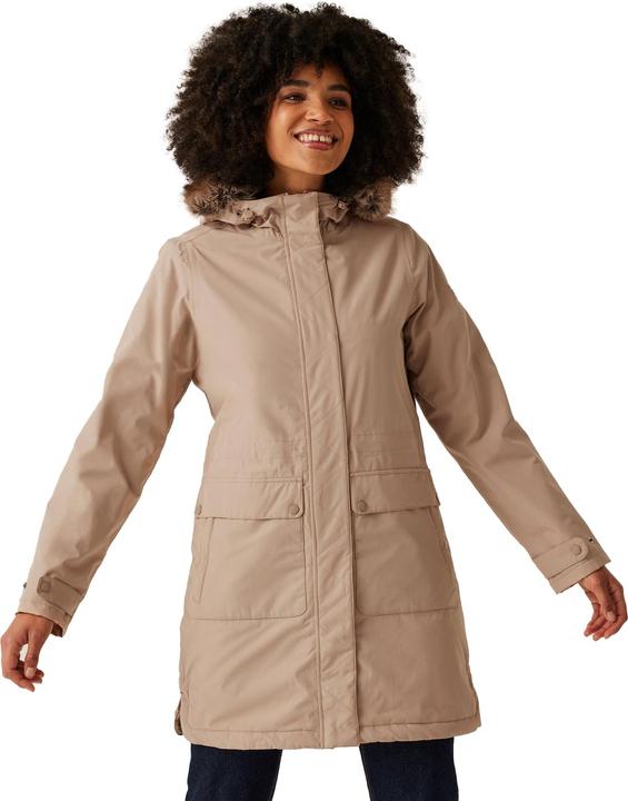 Immagine prodotto Regatta Sabinka II Parka Donna (44)