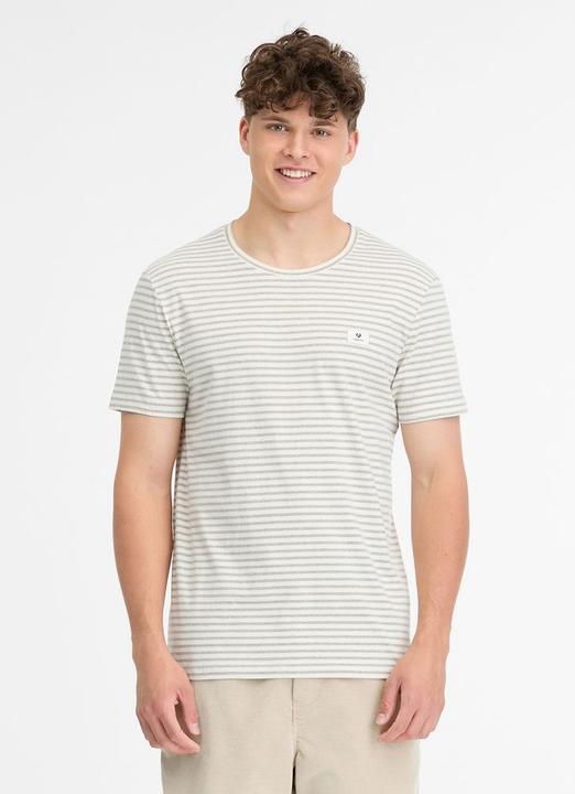 Produktbild Ragwear Paollo Stripe Gots (M)