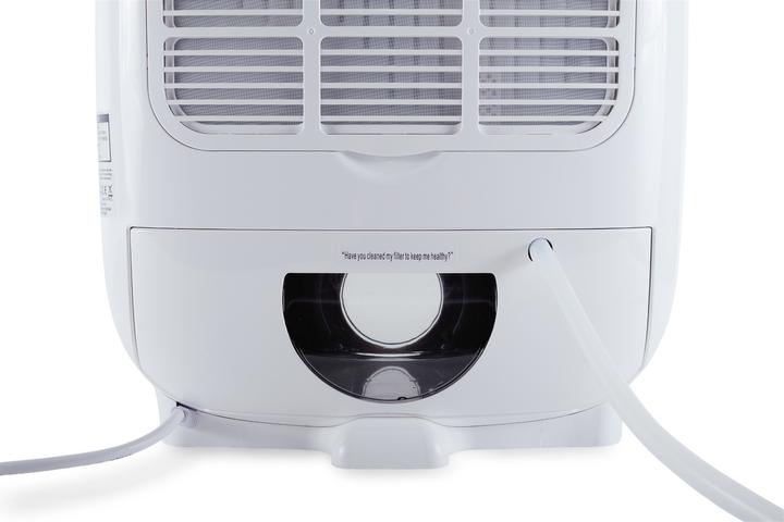 Image du produit Meaco DD8L Junior (40 m², 8 l/24h)