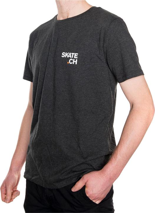 Immagine prodotto Skate.ch Maglietta Caps Lock Small (L)