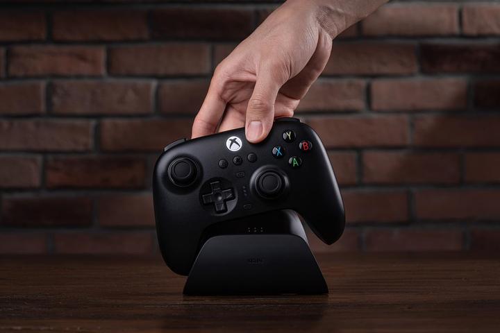 Produktbild 8bitdo Ultimate (Xbox One S, Windows, Xbox Series X, Xbox Series S, Xbox One X)