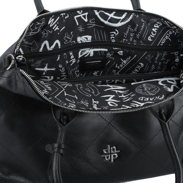 Produktbild Picard Shopper Aurelie (13 l)